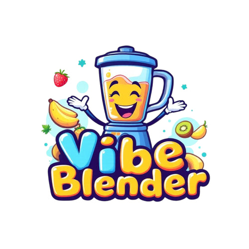 VibeBlender